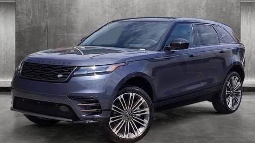 LAND ROVER RANGE ROVER VELAR 2024 SALYM2FUXRA375617 image